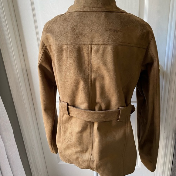 EA collection Italy style coat Large - Picture 4 of 6